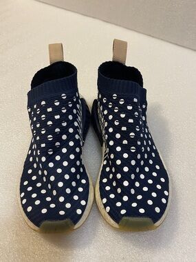 Adidas NMD_CS2 PK 'Ronin' BA7212